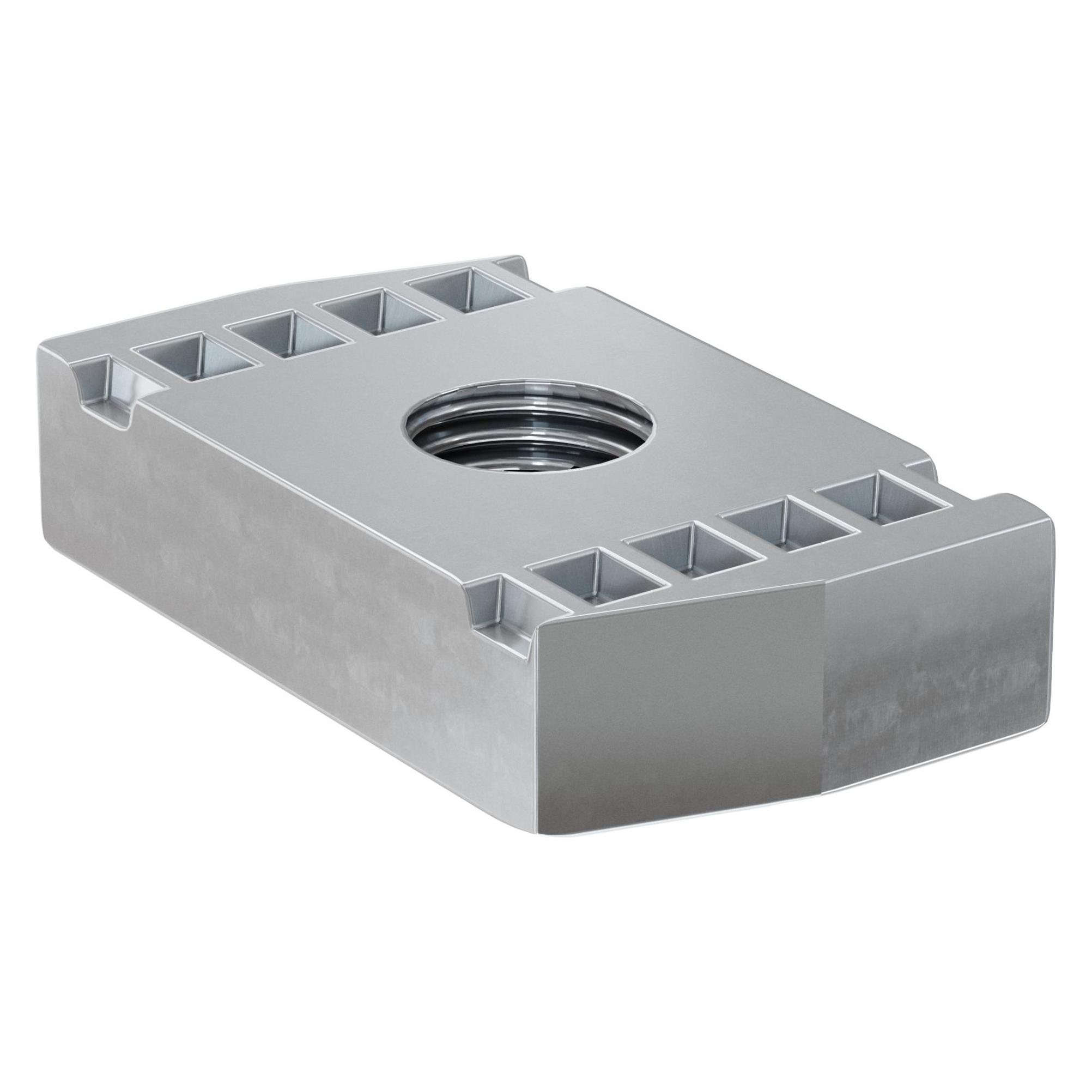 Fischer Schiebemutter FCN M6 (M6) (077405)