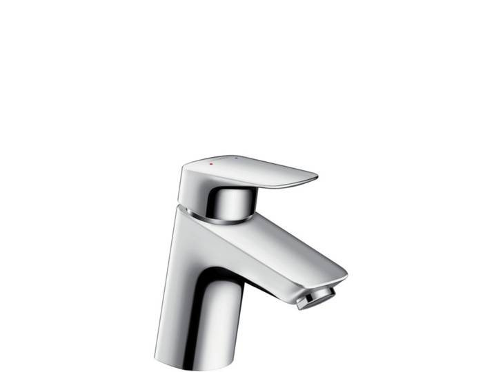 Logis Mitigeur 70 (71070000)