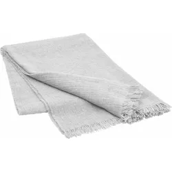 Merino Decke 130 x 200 cm micro chip