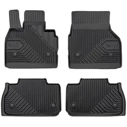Frogum, Autoteppich, Gummimåtter BMW iX I20 SUV 2021-