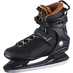 K2 F.I.T. ICE PRO Schlittschuhe Herren | Gr. 44 | schwarz - schwarz