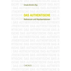 Das Authentische, Fachbücher von Amrein, Ursula