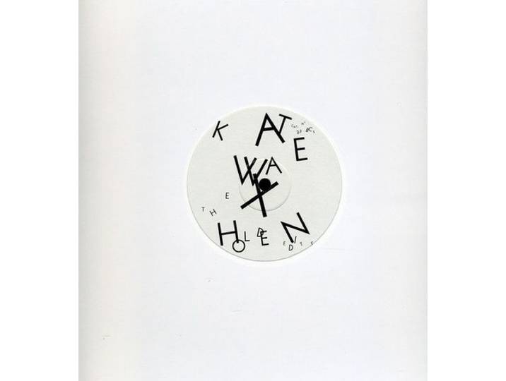 Holden Edits [12 inch Analog]