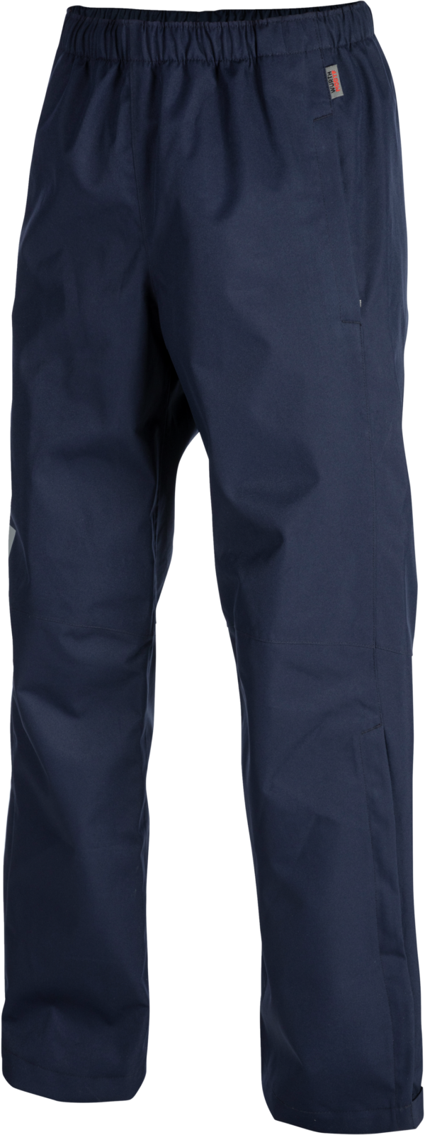 Pantalon de pluie en 343 Volans Würth MODYF bleu Bleu marine