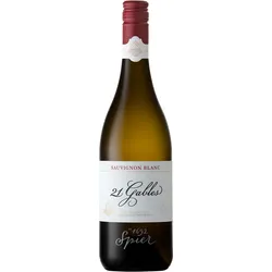 Spier 21 Gables Sauvignon Blanc 2023