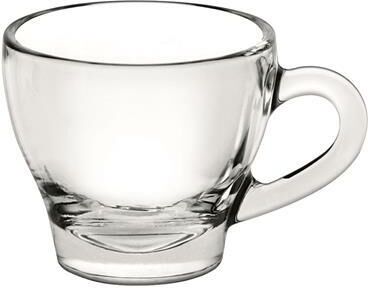 Borgonovo Tazza Caffè 8 cl Ischia