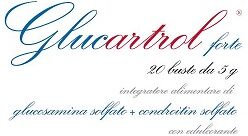 I.BIR.N. ISTIT. BIOTER.NAZ.Srl GLUCARTROL Forte 20 Bust.