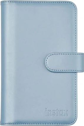 Fujifilm instax mini 13 PHOTO ALBUM - Frost Blue