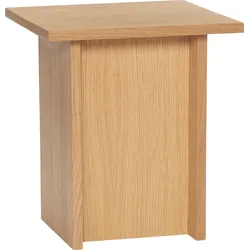 Straight Beistelltisch 35 cm