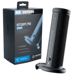 Oxford Pro Sports beheizte Griffe