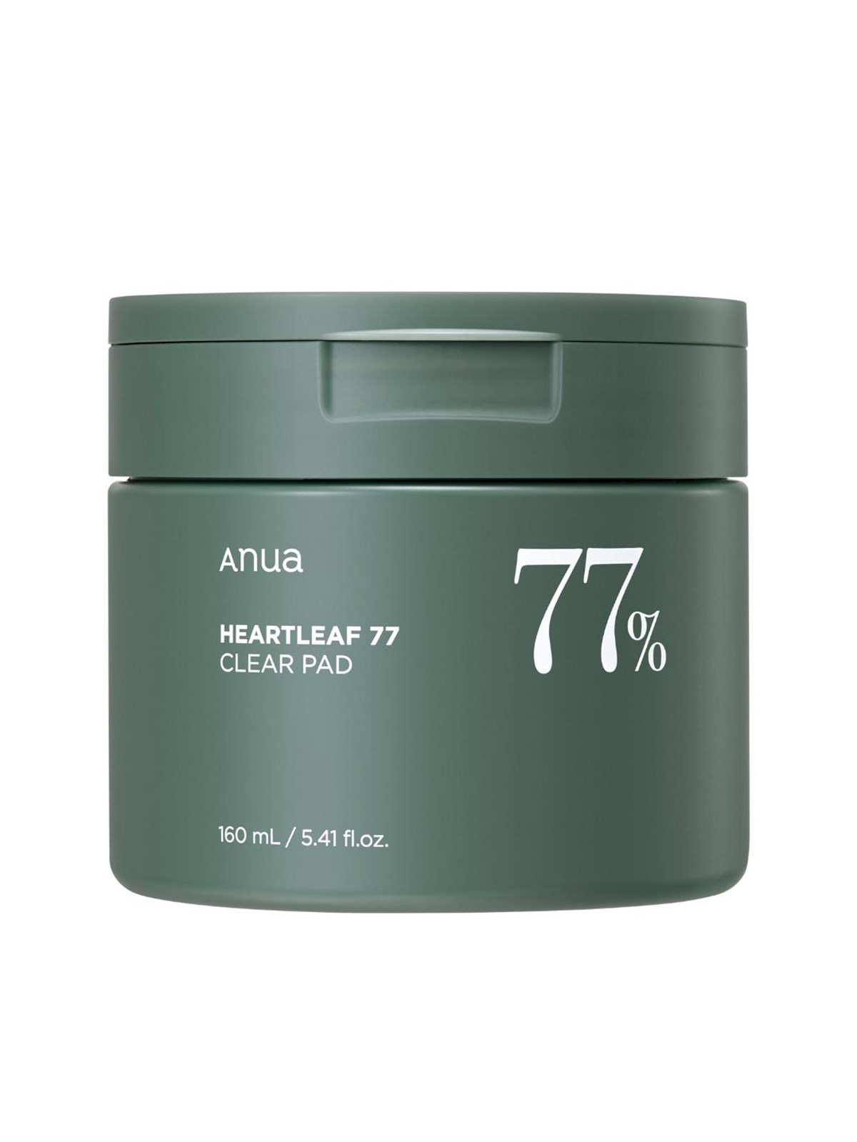 Anua Heartleaf 77% Clear Pad