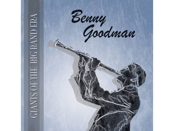 Giants of the Big Band Era