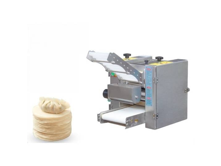 Machine multifonctionnelle pour la fabrication de pains vapeur et de raviolis, machine à emballer les dumplings faits à la main, équipement alimentaire