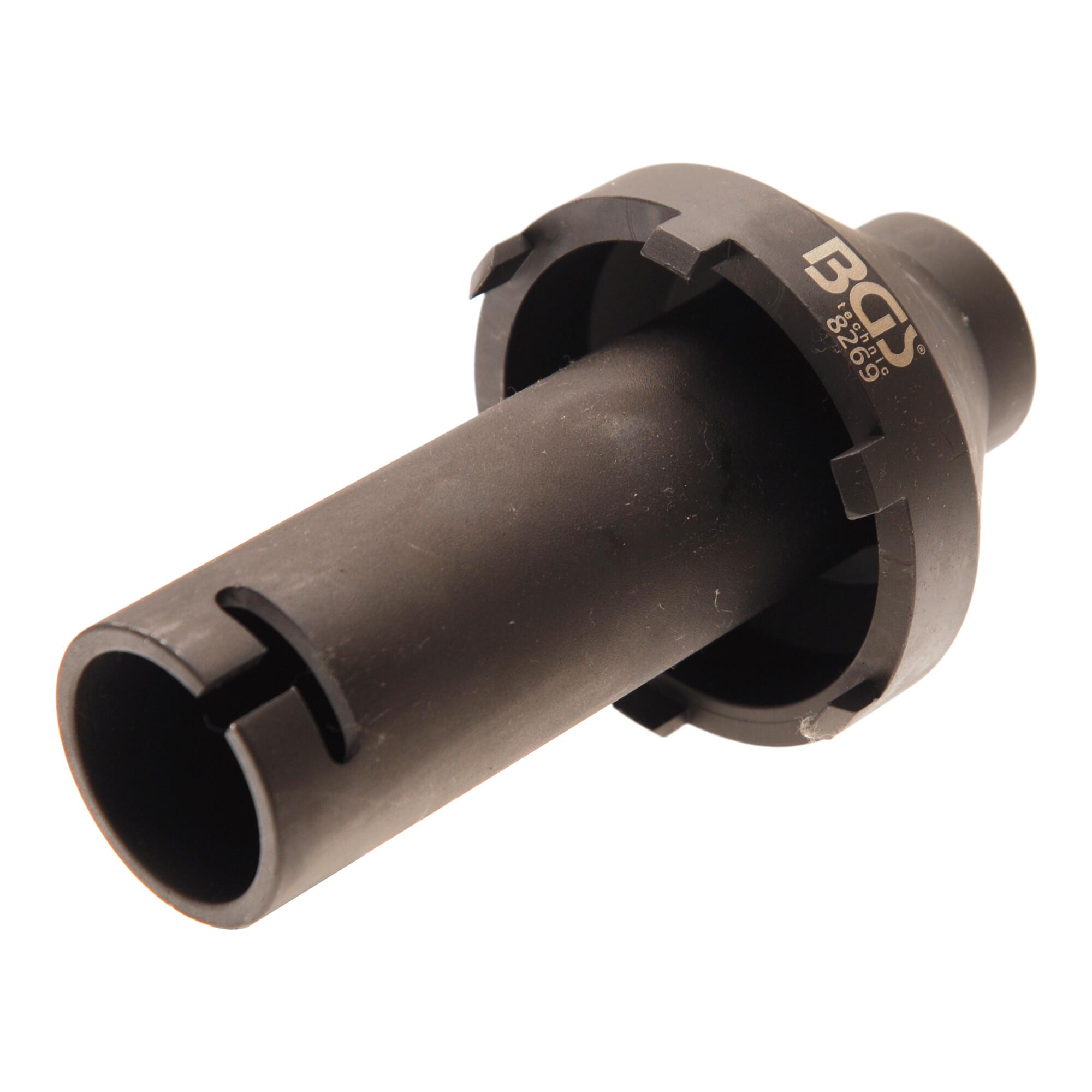 BGS Nutmutter-Einsatz für Mercedes-Benz Atego 80 - 95 mm ; BGS technic (8269)