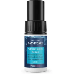 Yachtcare Gelcoat Crack Repair 9ml - Zum Verschließen von Haarrissen & kleinsten Abplatzungen