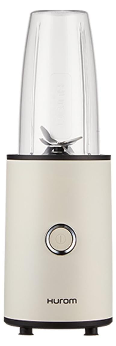 Hurom Power Blender, crèmekleurig