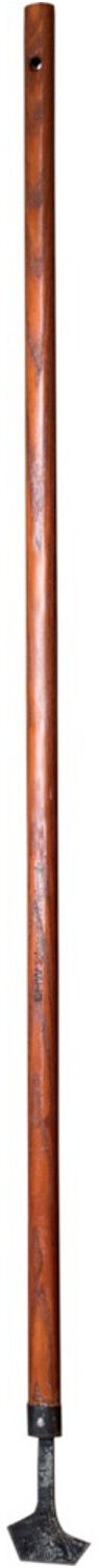 SHW Rex-Fugenkratzer mit Eschen-Langst. 135 cm ; SHW Schmiedetechnik (55939)