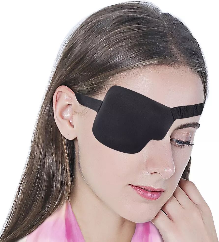 INF Masque 3D pour l'œil droit avec velcro