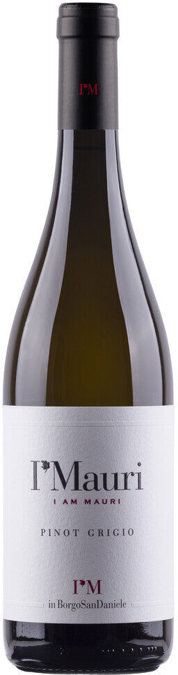 Pinot Grigio Borgo San Daniele 2023