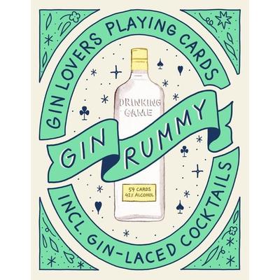 Gin Rummy