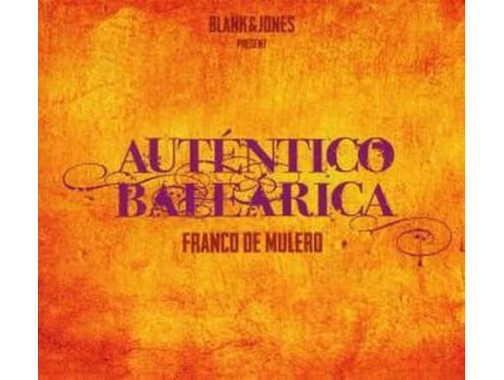 Aut,ntico Balerica