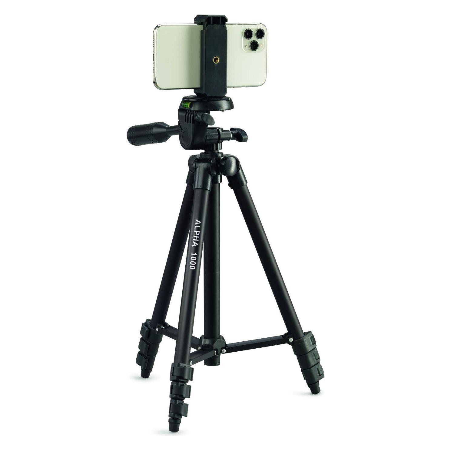 Cullmann Alpha 1000 mobile BT (Metall) (52104)