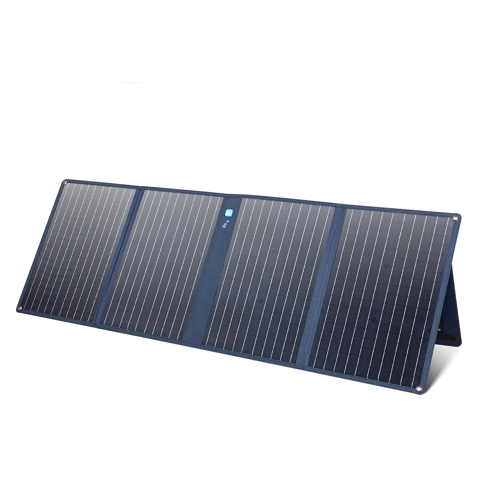Anker Solix 625 Solar Panel (100 W, 5 kg) (A2431031)