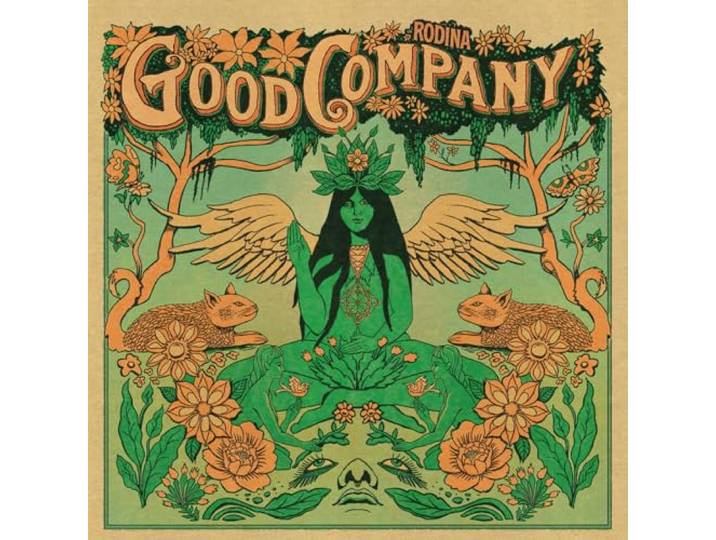 Good Company (Feat. The Joe Tatton Trio)