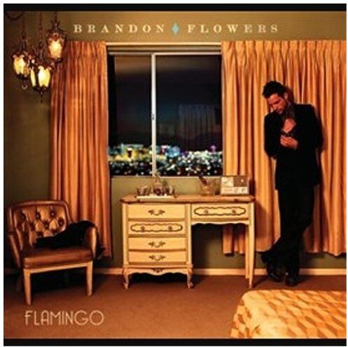 Brandon Flowers - Flamingo - Preis vom 13.10.2026 19:28:25 h