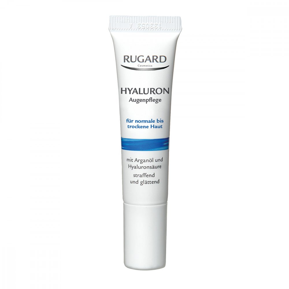 Dr.B.Scheffler Nachf. GmbH & Co. KG Rugard Hyaluron Augenpflege 10113248