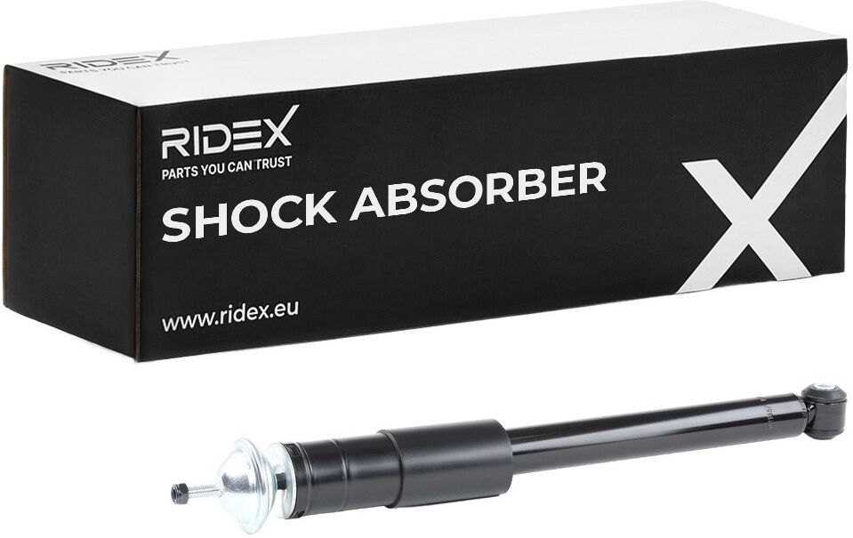 RIDEX 854S0458 Shock absorber
