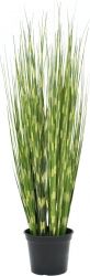 Europalms Zebra grass, artificial, 90cm TILBUD NU græs