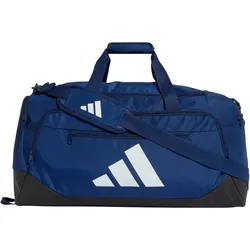 adidas Training Defender Duffle Trainingstasche KC6751 - dark blue/white