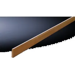 Rittal Schiene 25x5mm, 2,4m lang SV 3583.000 (VE6)