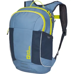 Jack Wolfskin Kinder Rucksack Kids Moab Jam elemental blue