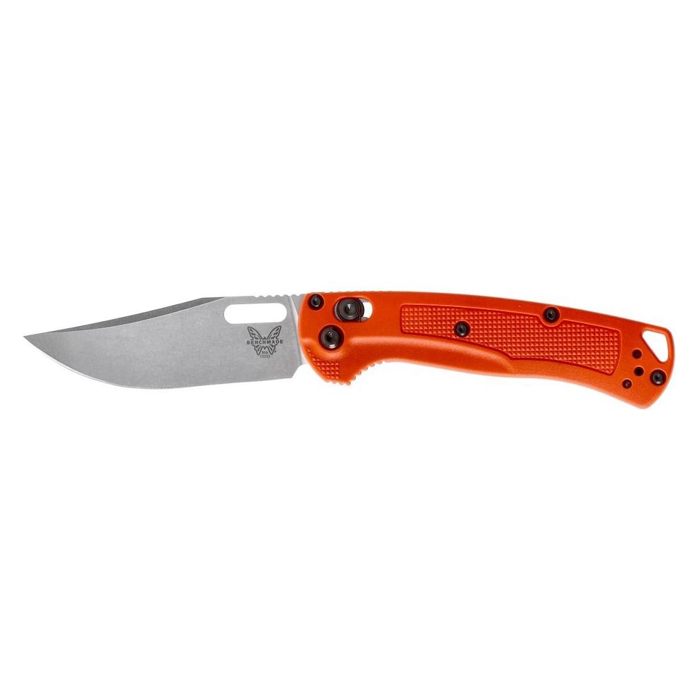 Benchmade 15533 Mini Taggedout Klappmesser (136-810)
