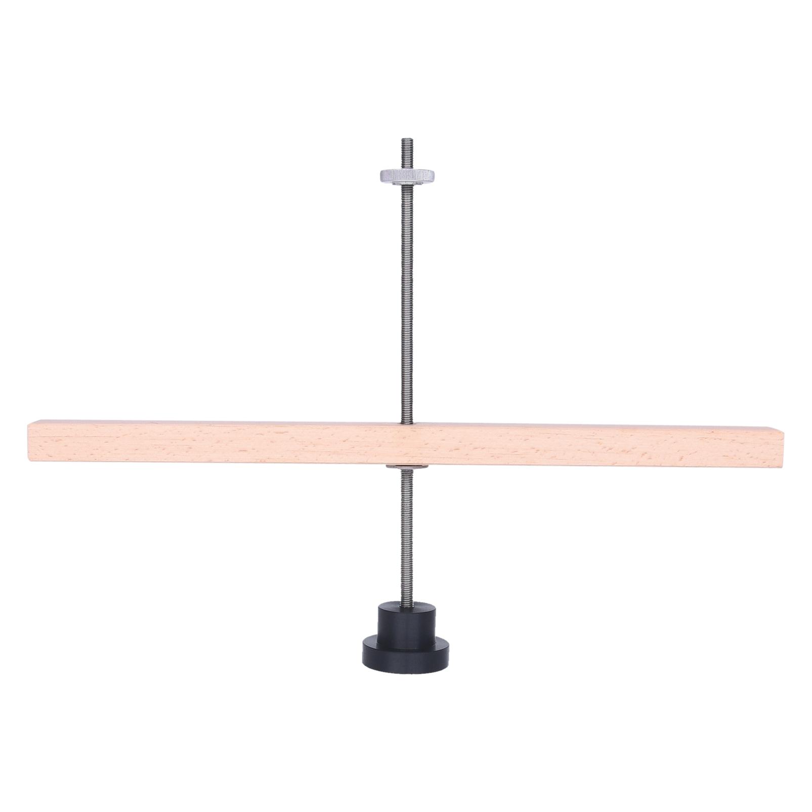 KS Tools Ein-Mann-Waschbecken-Montage-Satz (123.0080)