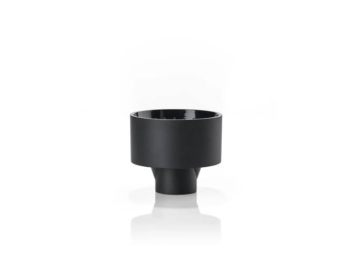 Zone Denmark Filtre à café Singles pour carafe isotherme Noir