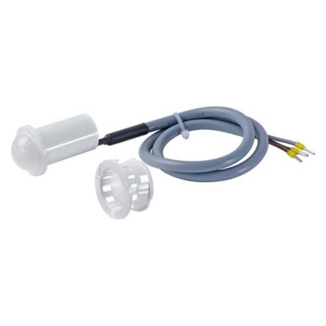 Esylux ESY PDC360i/8 mini DeckeneinbauPräsenzmelder (8 m) (EP10426025)