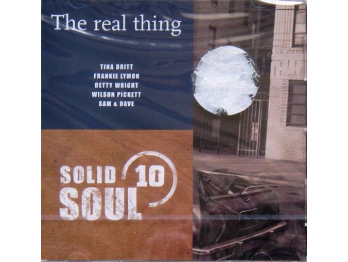 Real Thing