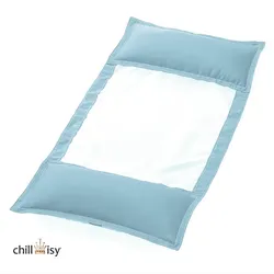 chillisy Wasser Hängematte Salerno  ,Farbe: Aqua Blau