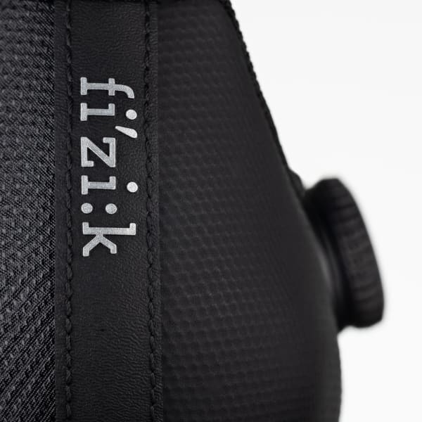 FIZIK Scarpe per bici da corsa  TEMPO DECOS carbon BLACK
