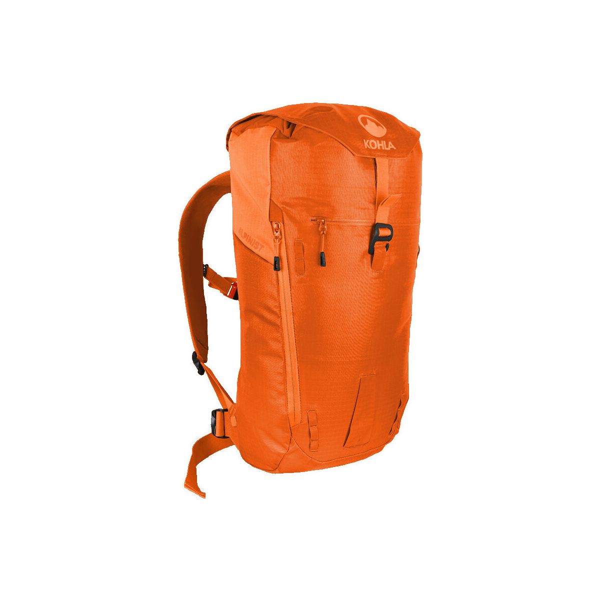 Kohla Rucksack Alpinist 30L - Pureed Pumpkin pureed pumpkin 57 1100128-1449