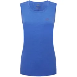 Mountain Equipment Tempi Wmns Tank Vivid Blue - 16