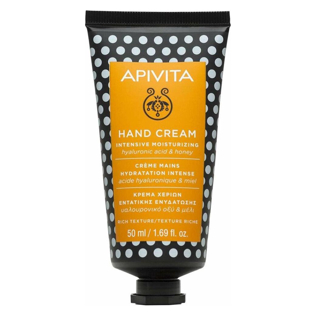 Apivita Hand Care Hyaluronic Acid & Honey (50 ml) (24645970)