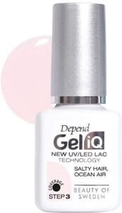 Beter Esmalte Depend Gel iQ #Salty Hair Ocean Air
