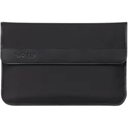 Sony Notebook Sleeve VGP-CP2 (17.30", Sony), Notebooktasche, Schwarz