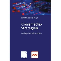 Crossmedia-Strategien, Fachbücher