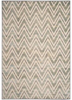 SAFAVIEH Paradise Trees Modern Viscose Rug