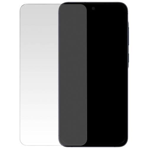 Mobilize Gehärtetes Glas Clear Displayschutzfolie Samsung Galaxy A27 5G/A37 5G/A57 5G